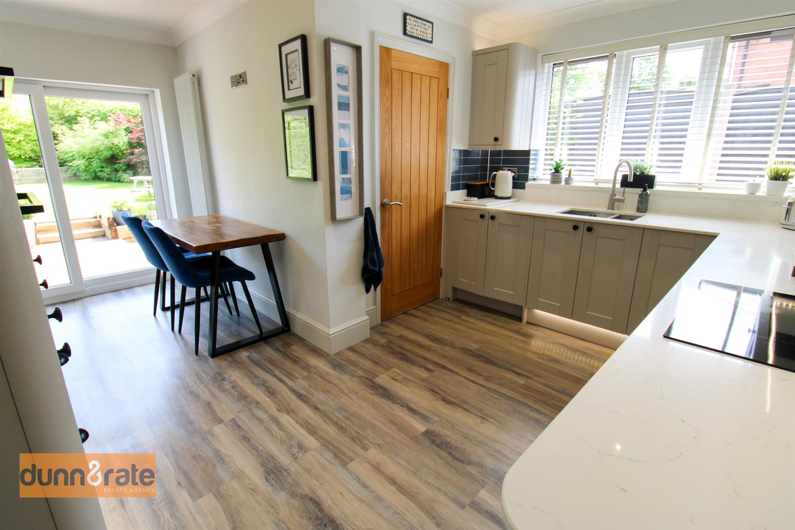 Mornington Road, Sneyd Green, Stoke-On-Trent